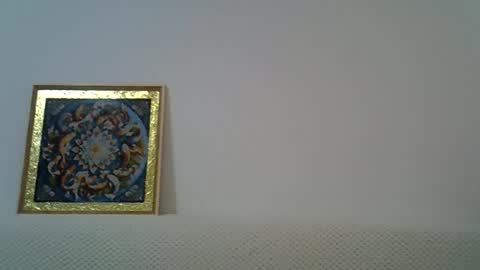 Snapshot of golden_kessie chatting on June 29, 6:19 am golden_kessie online show from June 29, 6:19 am