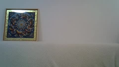 Snapshot of golden_kessie chatting on July 7, 7:23 am golden_kessie online show from July 7, 7:23 am