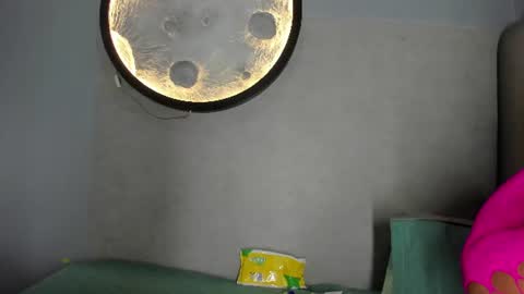 GoldenKiss  online show from June 25, 8:57 pm
