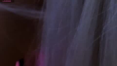 GoldenAmberX online show from February 27, 11:41 am