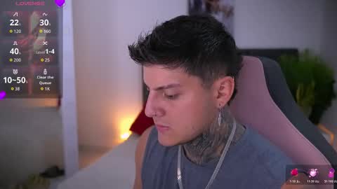 goldenatlasx online show from February 8, 3:59 pm