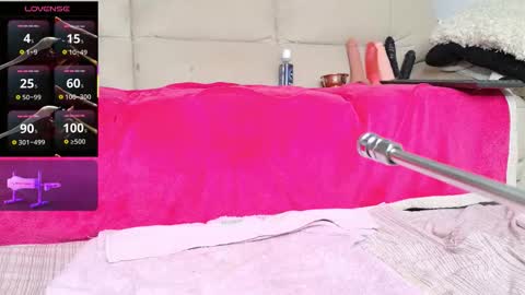 Goldenboy69 online show from September 20, 6:58 am