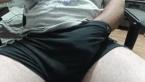 Snapshot of goldenboy_69_69 chatting on November 3, 11:15 pm GoldenBoy69 online show from November 3, 11:15 pm