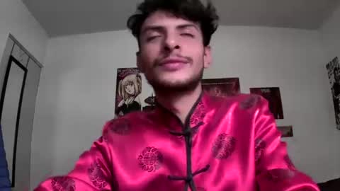 goldenflako online show from March 9, 3:43 am