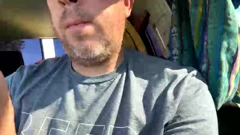 goldengod420 online show from January 18, 8:34 pm