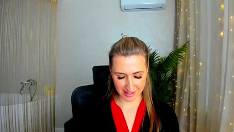 Olivia online show from January 20, 3:50 pm