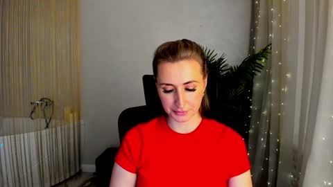 Olivia online show from January 20, 6:53 pm