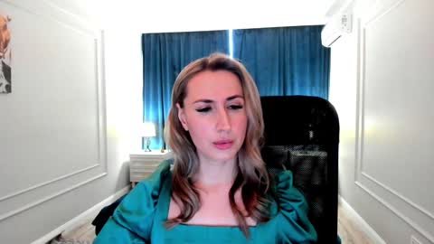 Olivia online show from February 6, 11:32 am