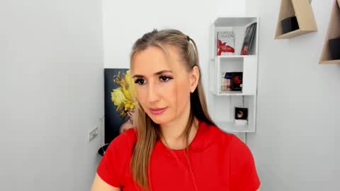 Olivia online show from February 13, 12:32 pm