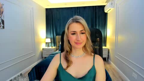 Olivia online show from February 18, 6:58 pm