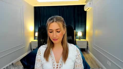 Olivia online show from February 20, 3:34 am