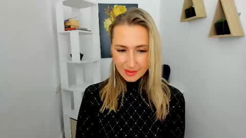 Olivia online show from September 11, 7:47 pm