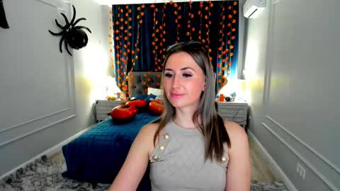 Olivia online show from October 23, 7:56 pm