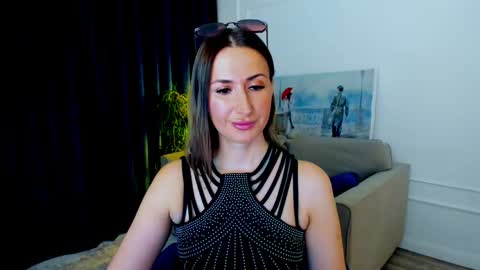 Olivia online show from April 1, 7:22 pm