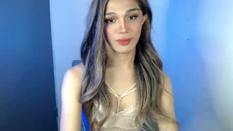 Lily is Gold online show from March 5, 6:23 am