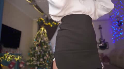 Anna online show from January 16, 3:43 am