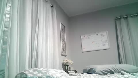 Snapshot of goldenpuss95 chatting on January 16, 6:46 am GoldenPuss online show from January 16, 6:46 am