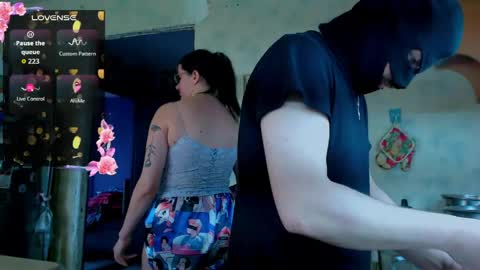 Polina online show from April 4, 11:08 am