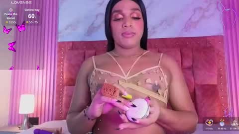 goldilockss15 online show from November 12, 2:56 am