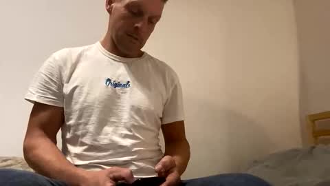 Goldmedal online show from January 9, 10:00 pm