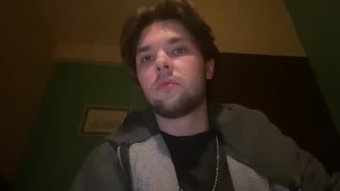 Vlad online show from January 10, 11:31 pm