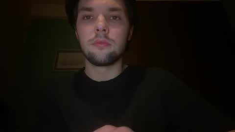 Vlad online show from January 17, 8:45 pm