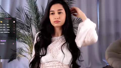 angel online show from October 16, 4:24 am