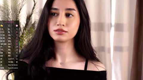 angel online show from October 19, 9:32 am