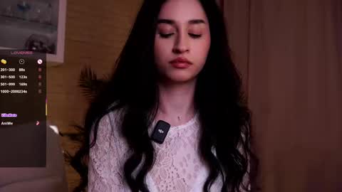 angel online show from October 23, 8:13 am