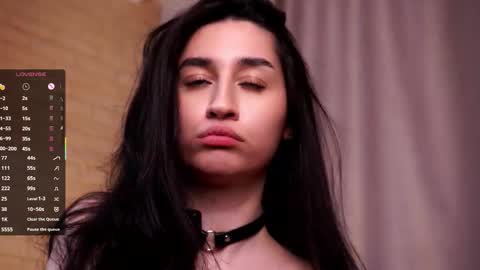 angel online show from October 25, 1:18 pm