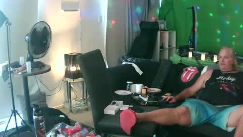 goldyguy011 online show from January 23, 4:52 am