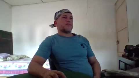 golons17 online show from April 9, 12:10 pm