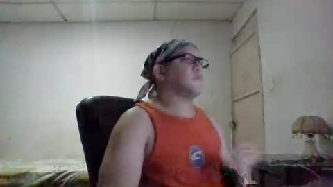 golons17 online show from August 6, 3:08 am