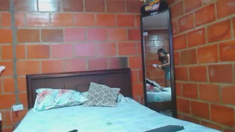 Valentina online show from January 5, 1:56 am