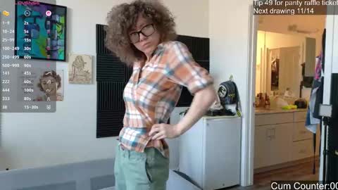 gomoreup online show from November 6, 7:59 pm