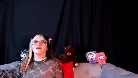 gomory_kitty online show from April 15, 7:58 pm