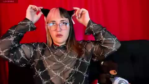 gomory_kitty online show from June 13, 12:58 pm