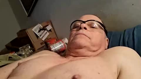 Snapshot of gonadalache chatting on October 15, 12:27 pm gonadalache online show from October 15, 12:27 pm