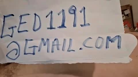 Snapshot of gonadalache chatting on October 16, 12:39 pm gonadalache online show from October 16, 12:39 pm