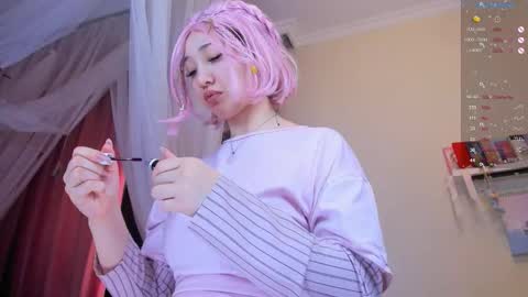 gongjulee online show from March 20, 3:22 am