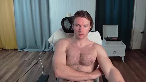 GonzotrasH online show from May 24, 3:06 pm