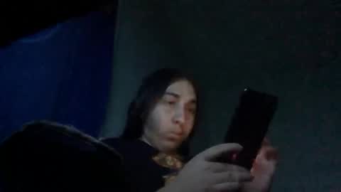 goober777 online show from February 24, 8:01 am