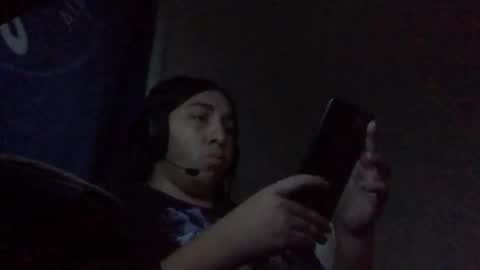 goober777 online show from March 4, 7:03 am