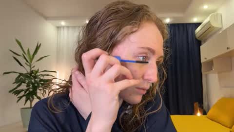 Polly online show from March 2, 2:24 pm