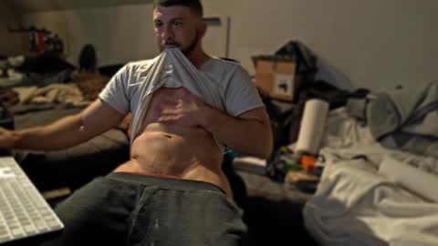 Rick online show from December 21, 6:41 am