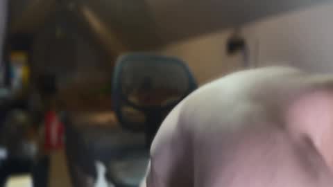 Rick online show from September 25, 8:18 am