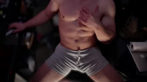 Rick online show from February 13, 11:45 pm