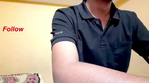 Joel online show from February 24, 1:10 pm