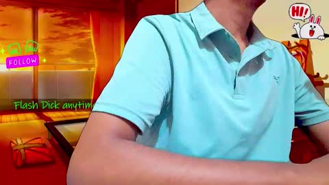 Joel online show from September 22, 4:47 am