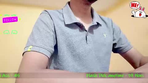 Joel online show from October 21, 2:56 am